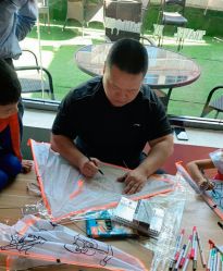 -塔塔王国·主题儿童游乐园(奥城商业广场店)