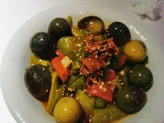 -马邦子·紫苏烤鱼(恒隆广场店)