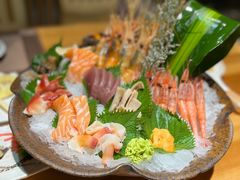 -割烹旭日本料理(龙湖狮山天街店)