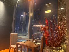 -广州富力君悦大酒店·凯菲厅