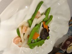 -局气 烤鸭·北京菜(光华路店)