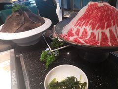 -五星桥原切肥牛火锅·30年专注好牛肉(湖塘店)