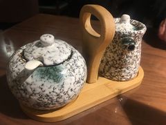 -十面春风·江南面馆(崇宁路店)