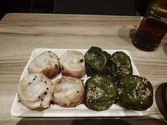 -咬不得高祖生煎·简餐(金逸影城店)