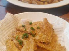 -妈妈菜舟山海鲜(定海古城店)