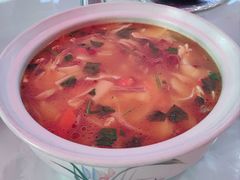 -马白开来特色羊排揪片子  (总店)