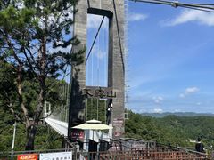 -广东天露山旅游度假区