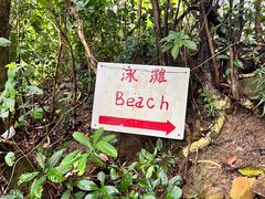 -南丫岛