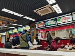 -王家沙点心店(南京西路总店)