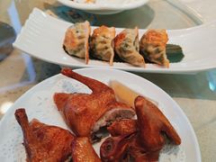 -益健美食大广场(北岭店)