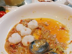 -廊亦舫Lang Yi Fang Restaurant(金桥店)