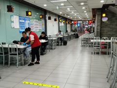 -老边饺子馆(北京南站3店)