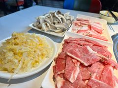 -东北烤肉(钟鼎名悦店)