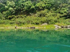 -丽江泸沽湖景区