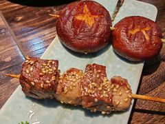 -眷屋の深夜食堂(云锦中心店)