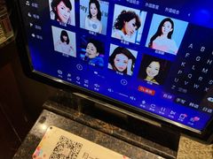 -音乐在线主题氧吧KTV(佳宁娜广场店)