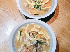 海鲜面-台记小海鲜(七宝店)