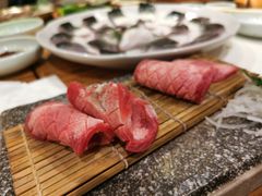 -味家烤肉烤鳗鱼牛排(西塔旗舰店)