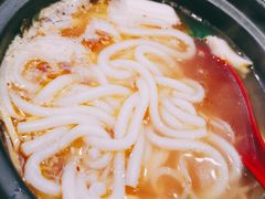 米线-傣家妹子过桥米线(一号店)