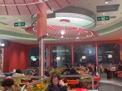 -避风塘·金牌店·夜宵(金玉兰店)