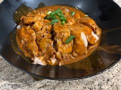 -金谷园饺子馆(北邮总店)