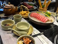 -盡膳口福·百年汤方火锅(科华北路店)