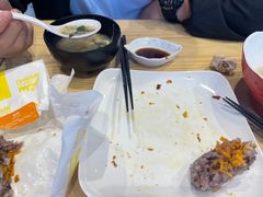 -肥叔锅贴(蓝旗街店)