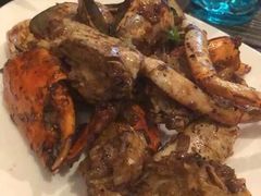 -长沙北辰洲际酒店-兰调全日餐厅