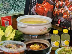 -金龙·打边炉(武进路店)