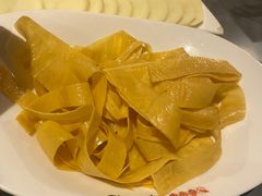 油炸豆皮-川西坝子(老军营店)