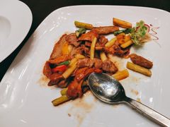 -臻萃轩中餐厅(国家会展中心店)