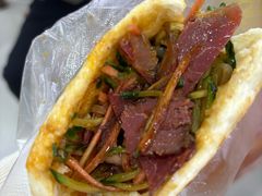 -刘氏方酥锅盔(古城总店)