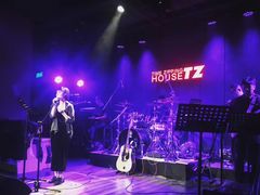 -TZ House音乐现场(茅台店)