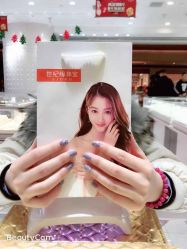 点击看大图 -世纪缘珠宝(贵和领秀城店)