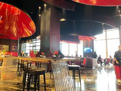 -西安W酒店·WEI全味西餐厅