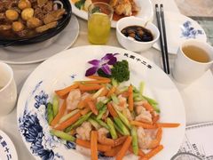 -清真马祥兴菜馆(云南北路店)