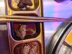 -釜山火炉·海鲜烤肉(紫藤路店)