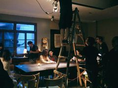 -番禺广场(市桥街道)