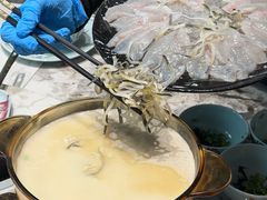 -新光酒家·河豚·海鲜·蟹料理(浦东店)