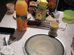 -七八冷面·延边朝鲜族美食(欢乐谷店)