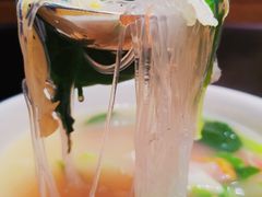 素菜汤-盘飧市(春熙路店)
