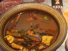 -山四砂锅(太原钟楼街店)