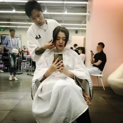 -MY HAIR ARDOR