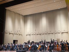 -中央音乐学院歌剧音乐厅