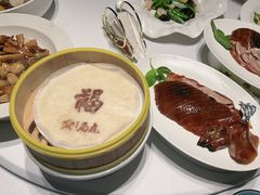 -局气 烤鸭·北京菜(光华路店)
