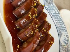 -二泉园老菜馆·百年无锡菜