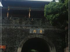 -鼓楼(西湖风景名胜区)