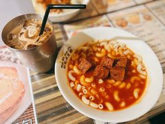 -旺记冰室(九龙中心大厦店)