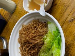 -小梁哥云吞面(黄贝岭店)