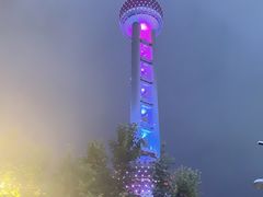 -陆家嘴金融服务广场